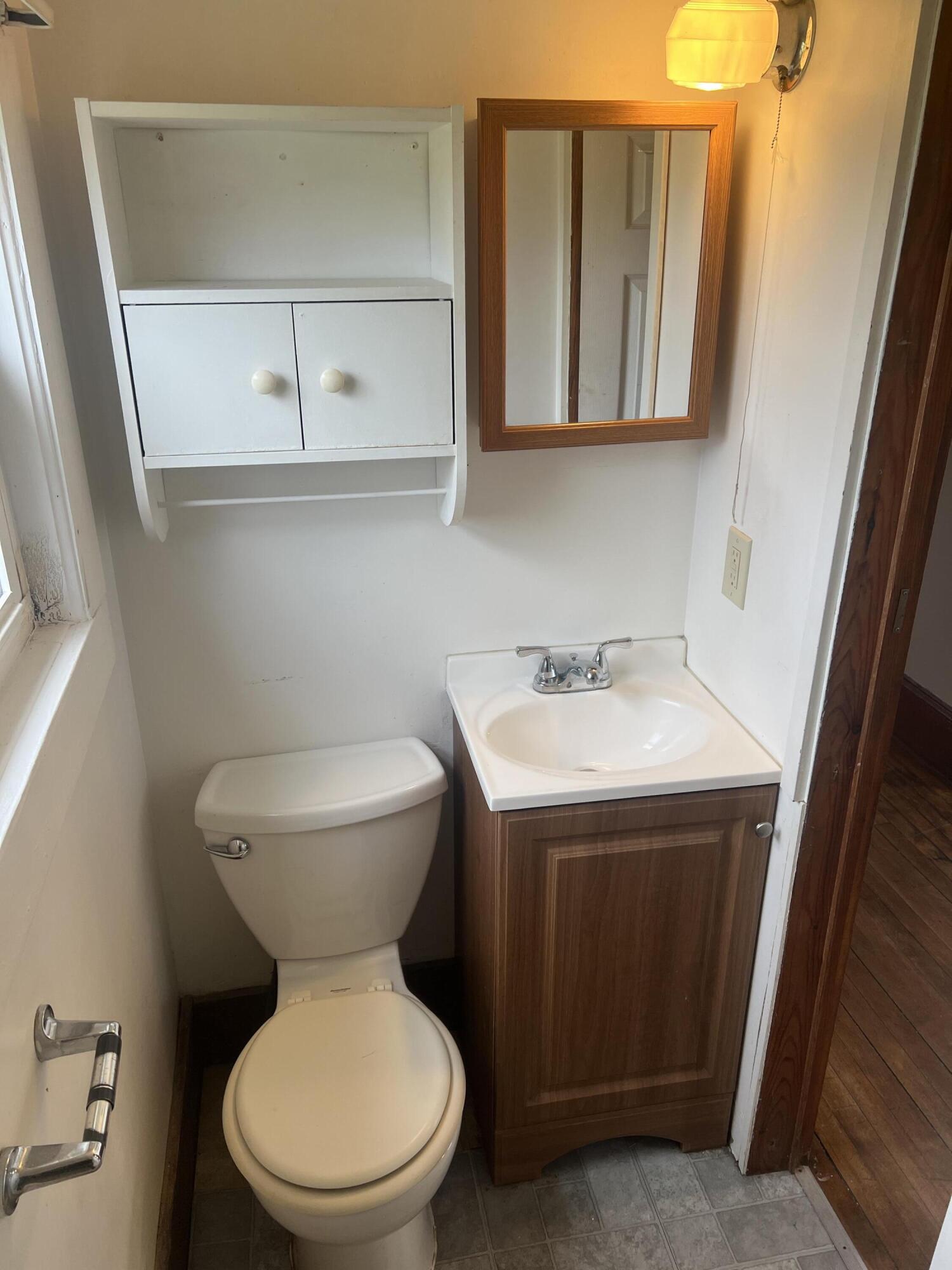 2 Dobbins Hill Road Jonesport ME 04649