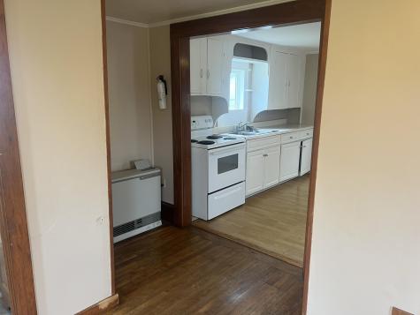 2 Dobbins Hill Road Jonesport ME 04649