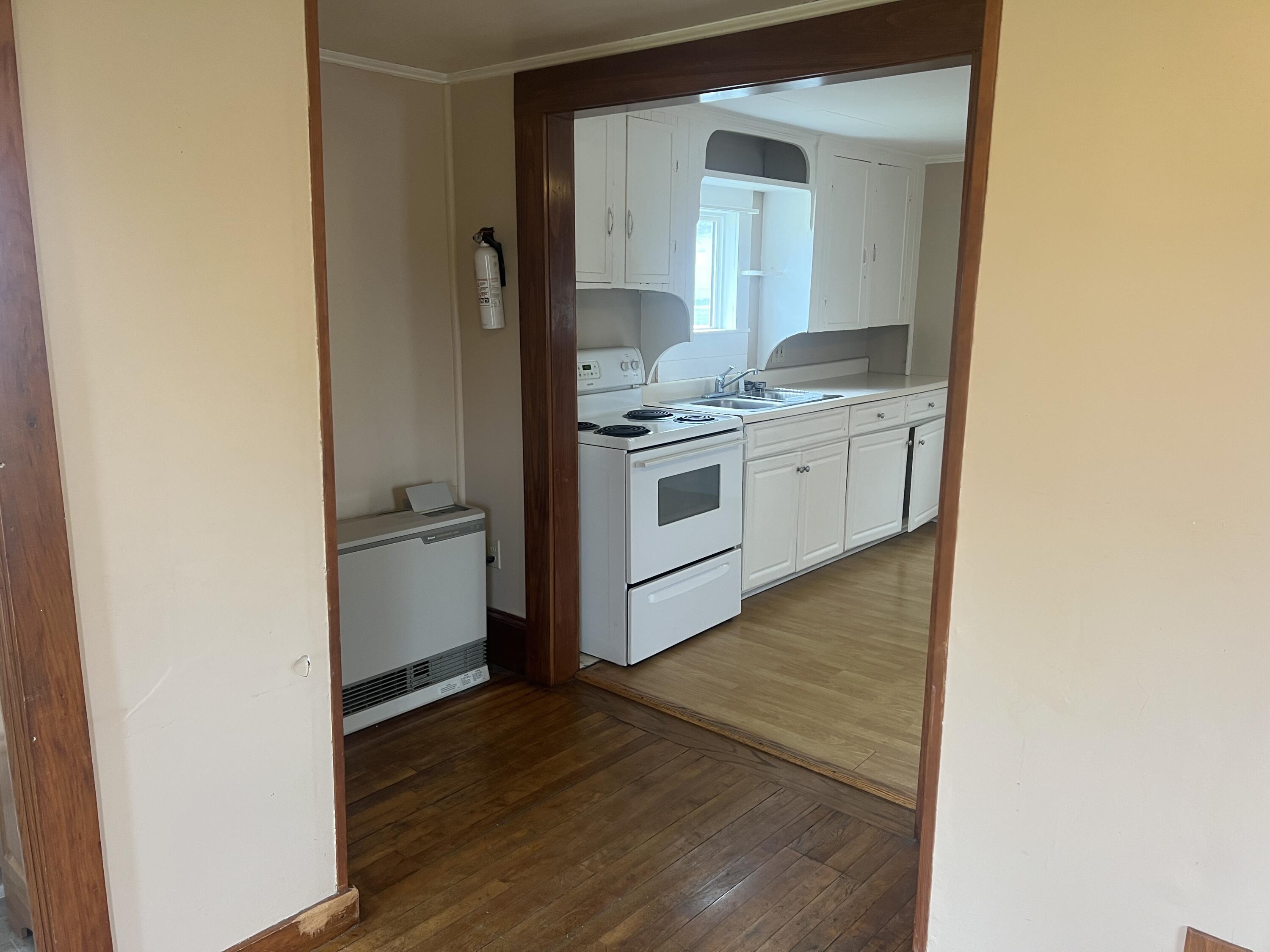 2 Dobbins Hill Road Jonesport ME 04649