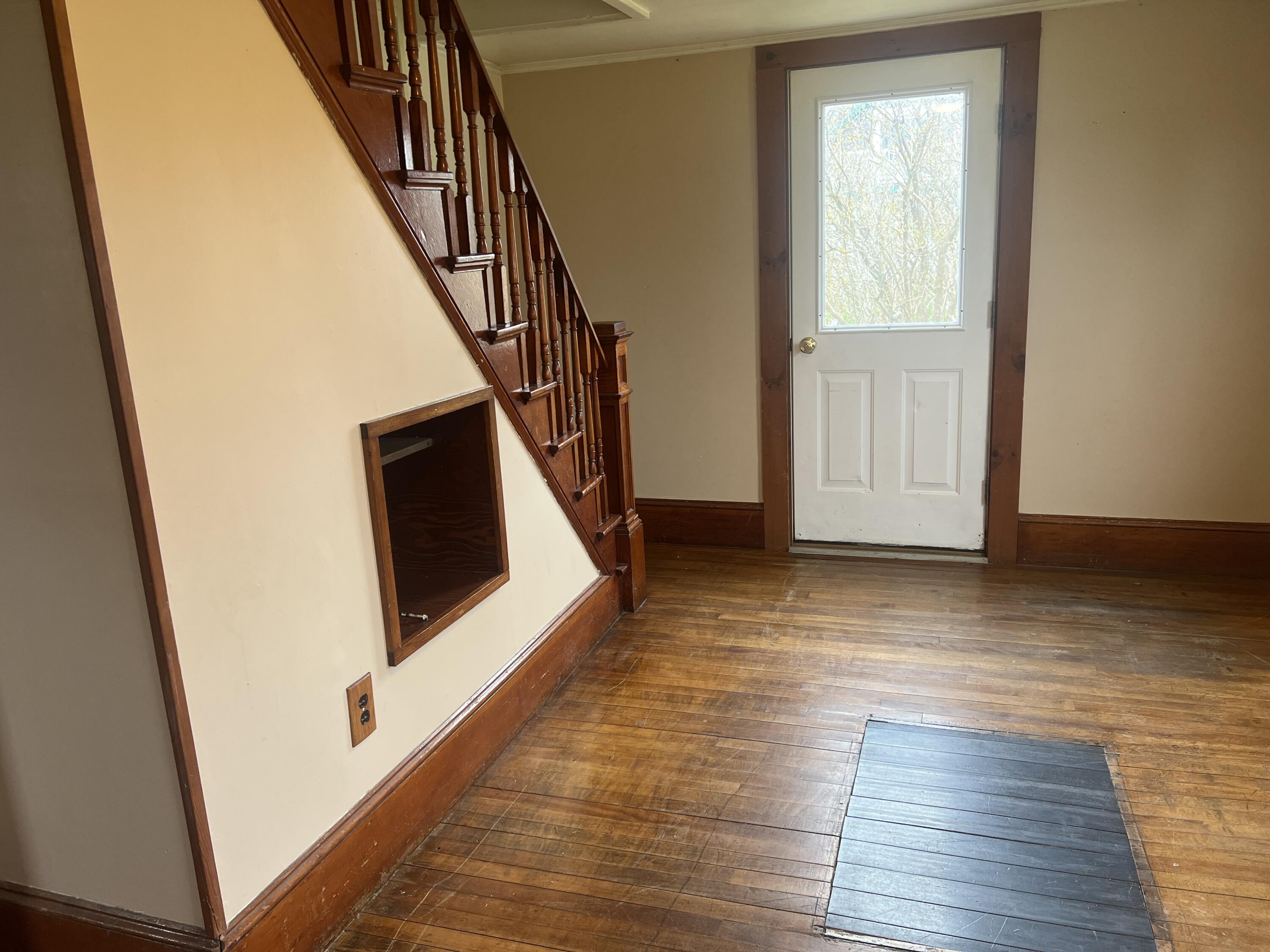 2 Dobbins Hill Road Jonesport ME 04649