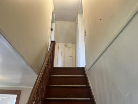 2 Dobbins Hill Road Jonesport ME 04649