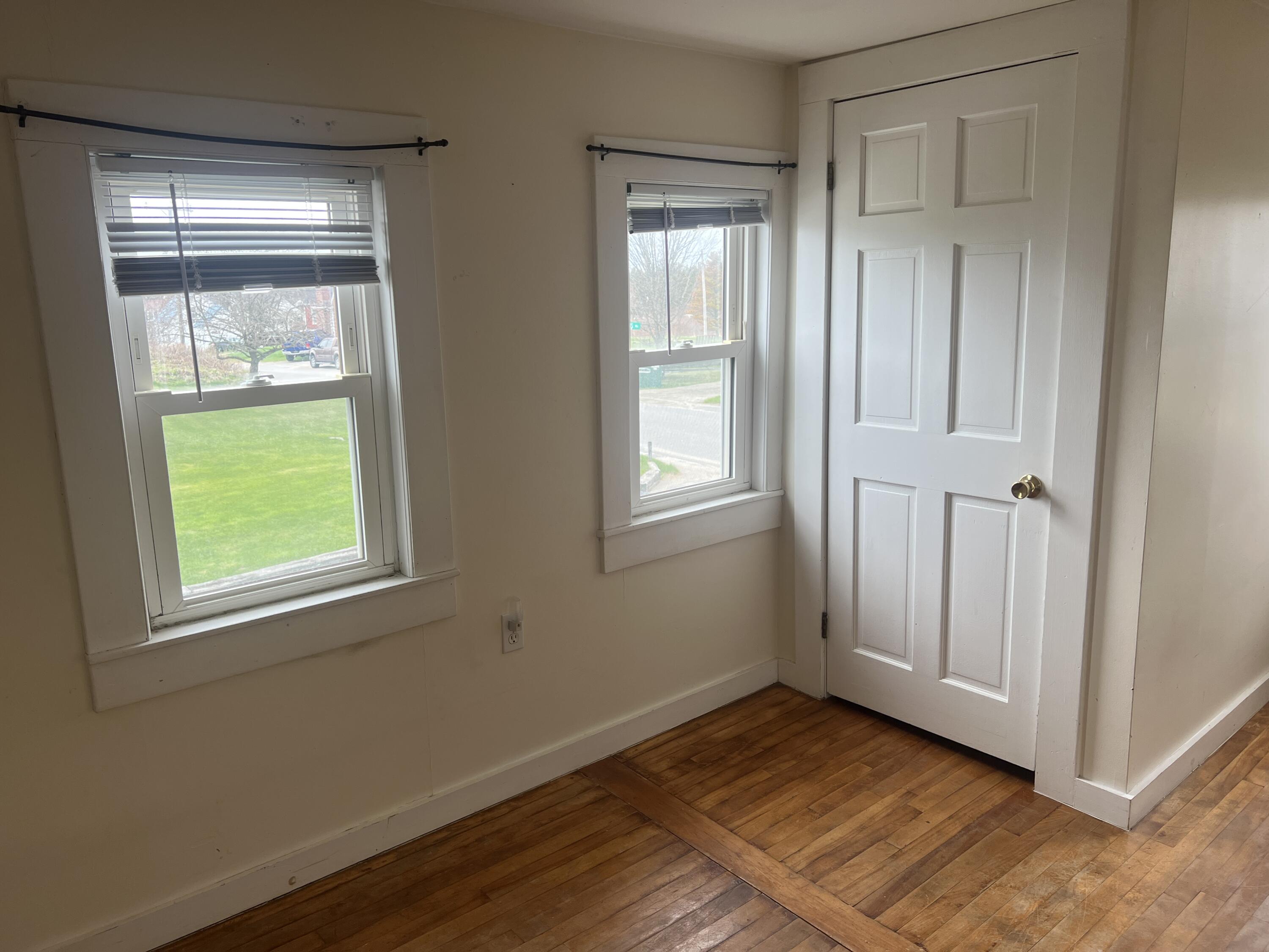 2 Dobbins Hill Road Jonesport ME 04649