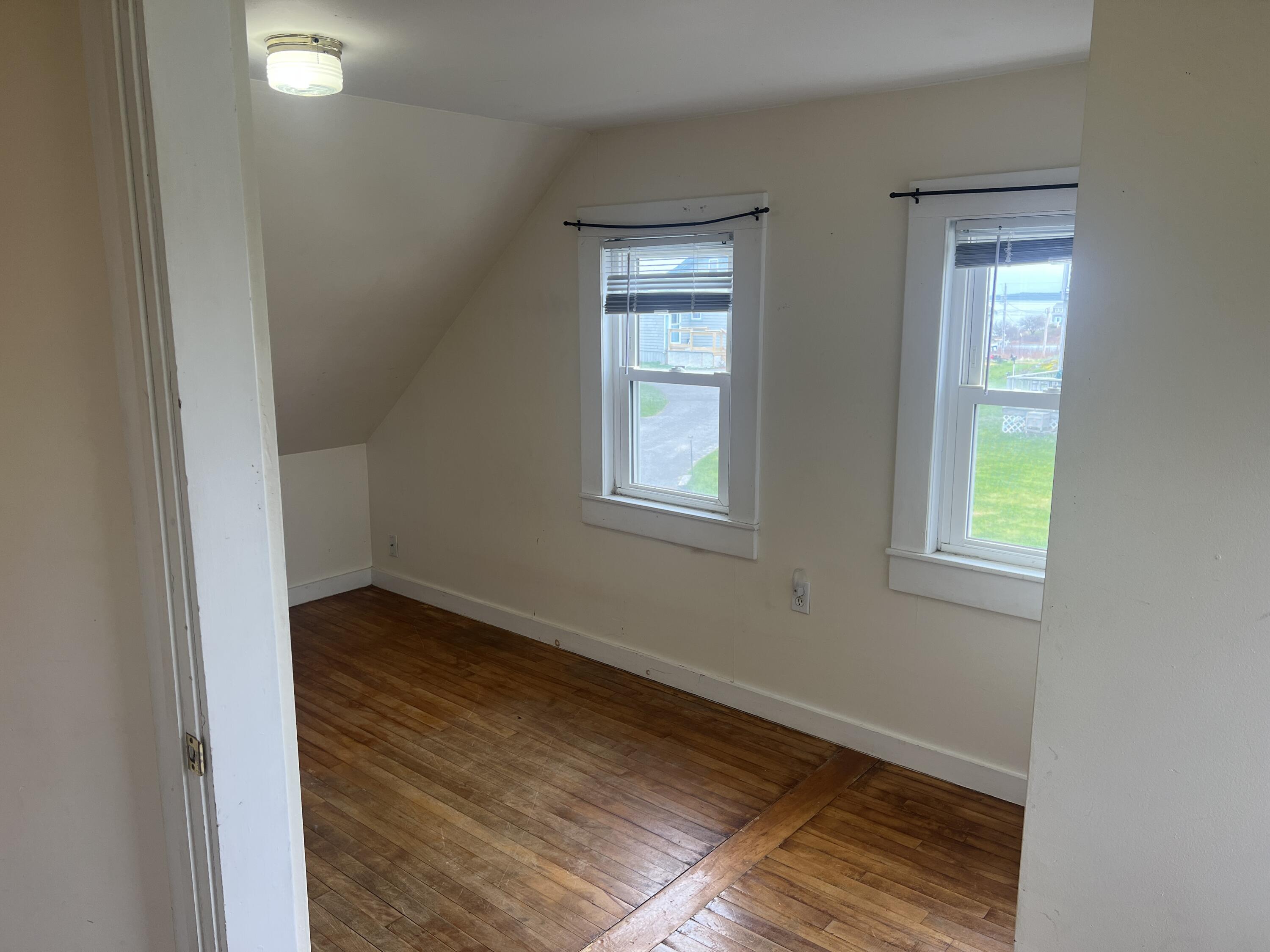 2 Dobbins Hill Road Jonesport ME 04649