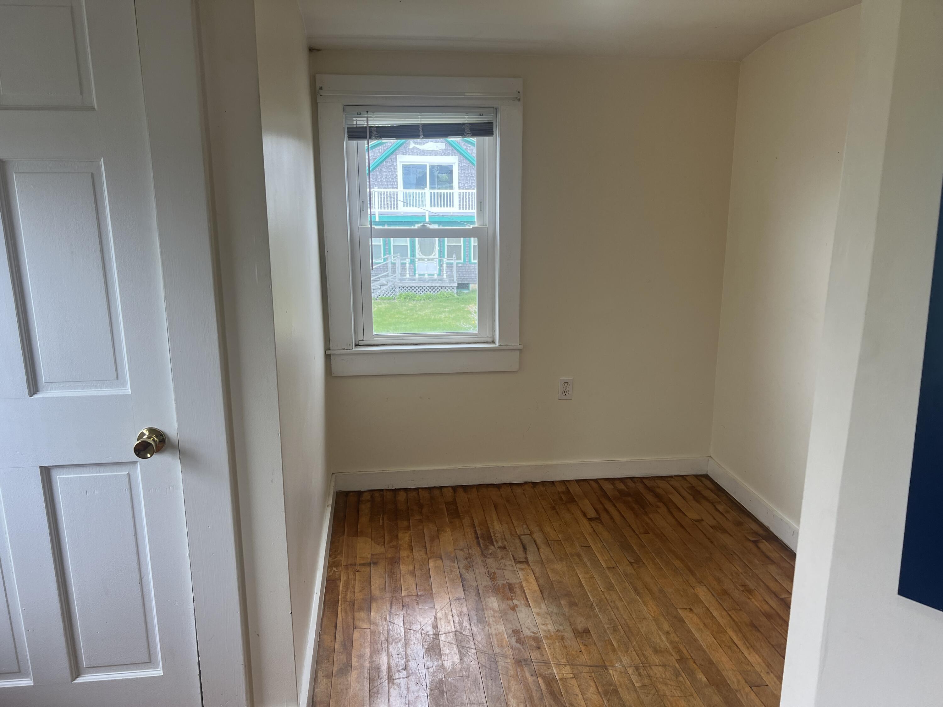 2 Dobbins Hill Road Jonesport ME 04649