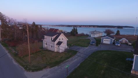 2 Dobbins Hill Road Jonesport ME 04649