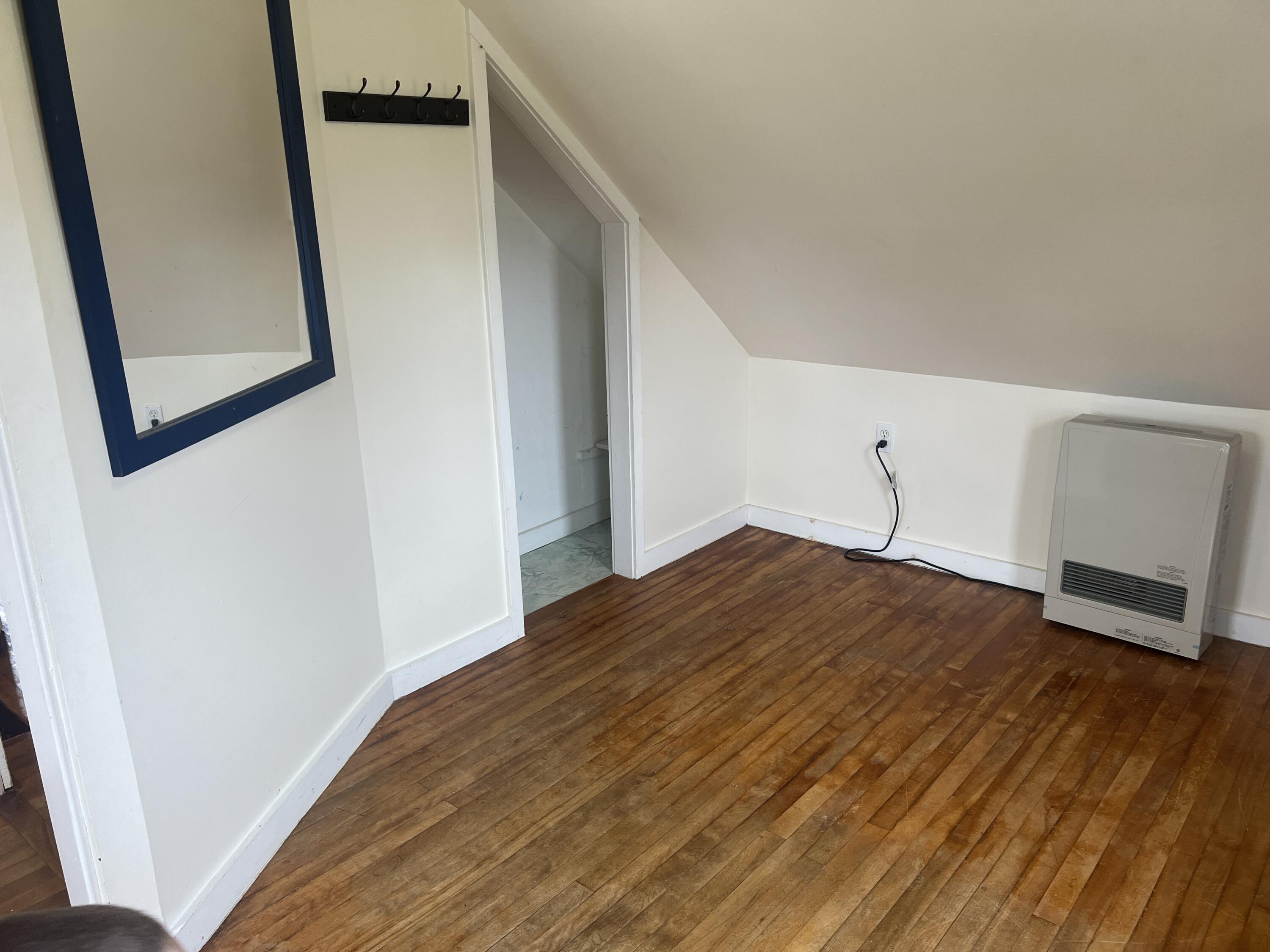 2 Dobbins Hill Road Jonesport ME 04649