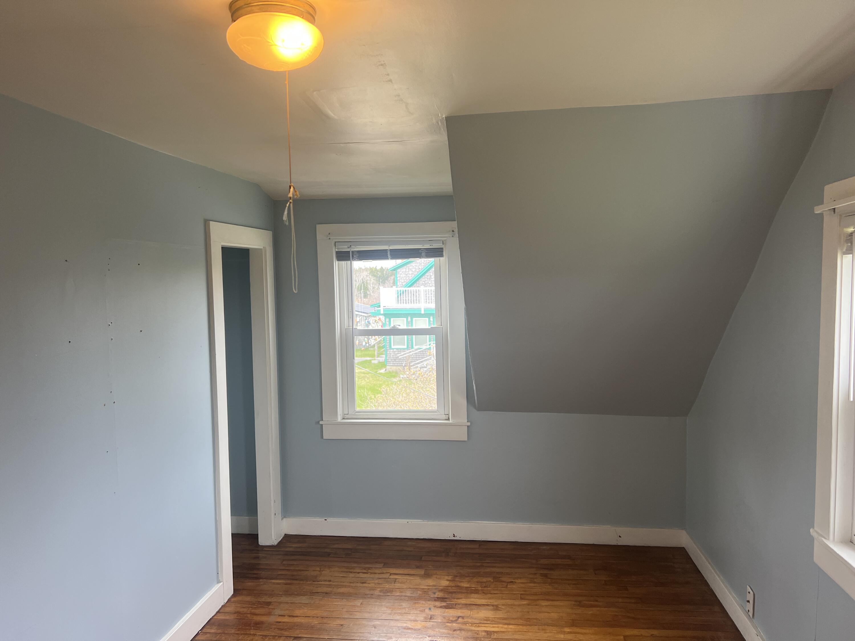 2 Dobbins Hill Road Jonesport ME 04649