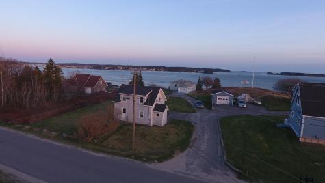 2 Dobbins Hill Road Jonesport ME 04649