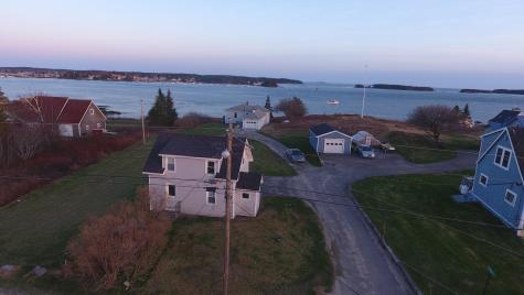 2 Dobbins Hill Road Jonesport ME 04649