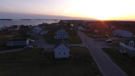 2 Dobbins Hill Road Jonesport ME 04649