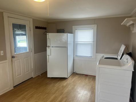 2 Dobbins Hill Road Jonesport ME 04649