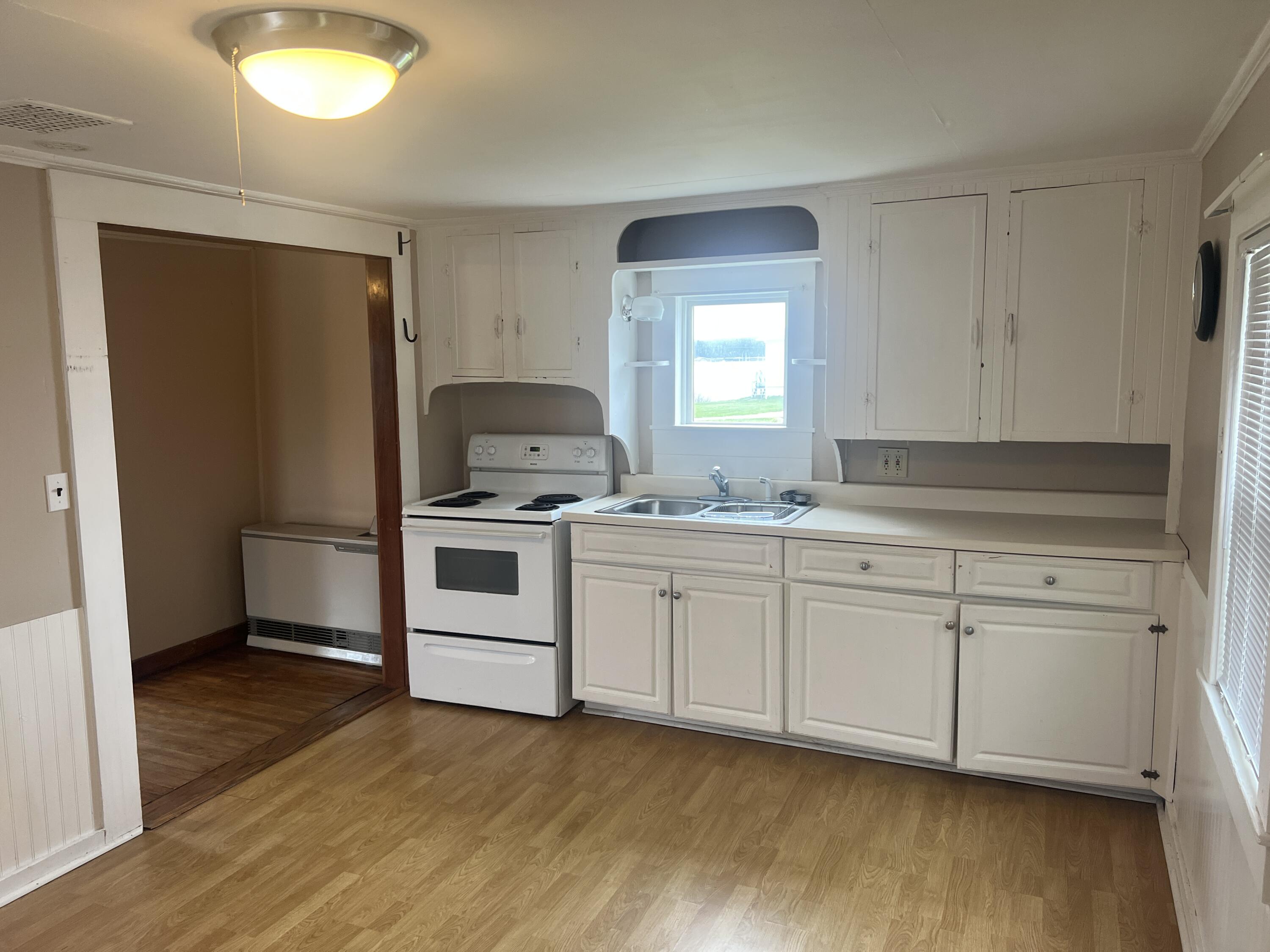 2 Dobbins Hill Road Jonesport ME 04649