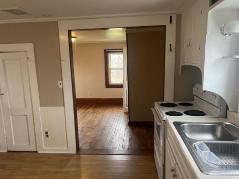 2 Dobbins Hill Road Jonesport ME 04649