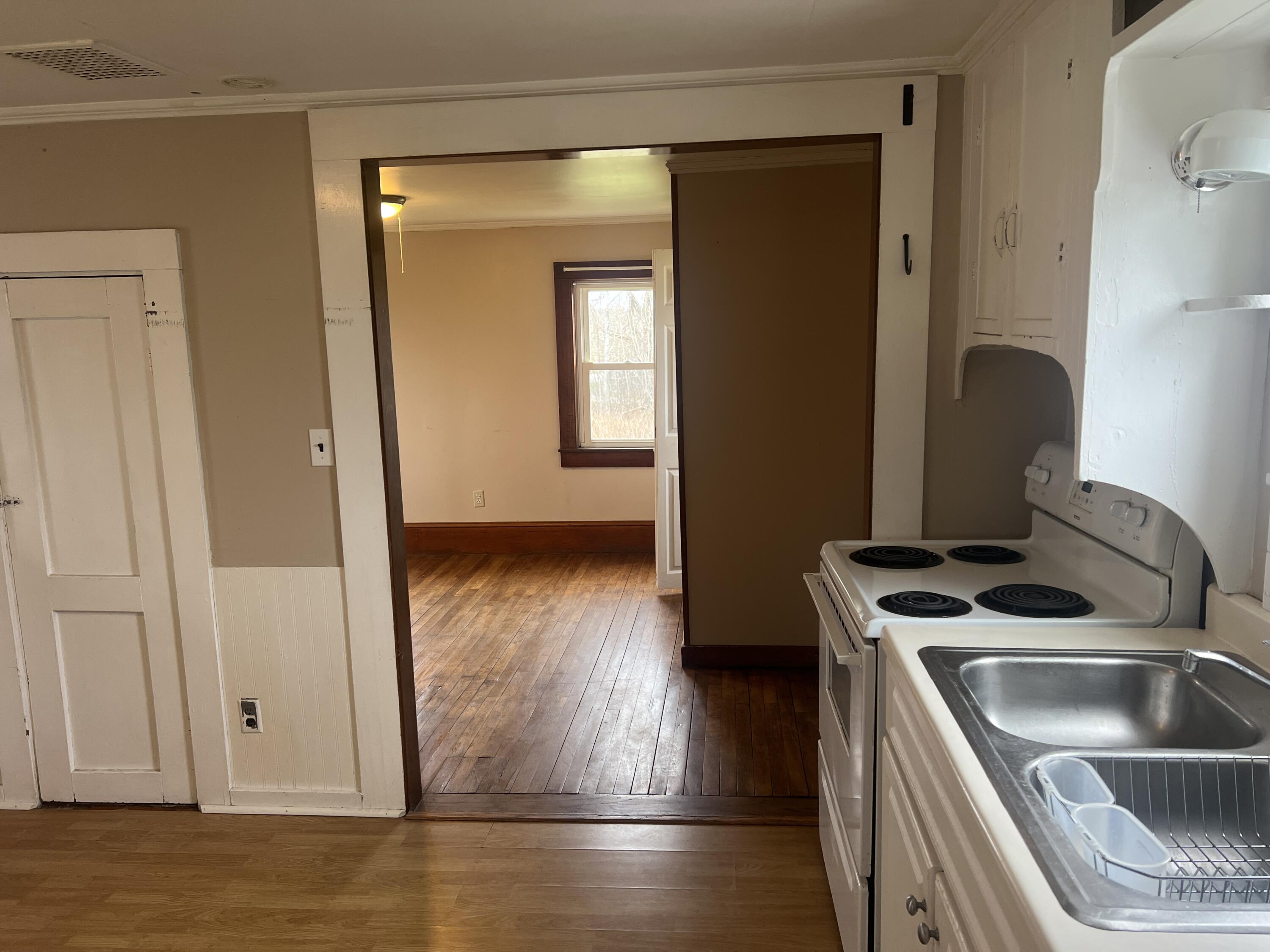 2 Dobbins Hill Road Jonesport ME 04649