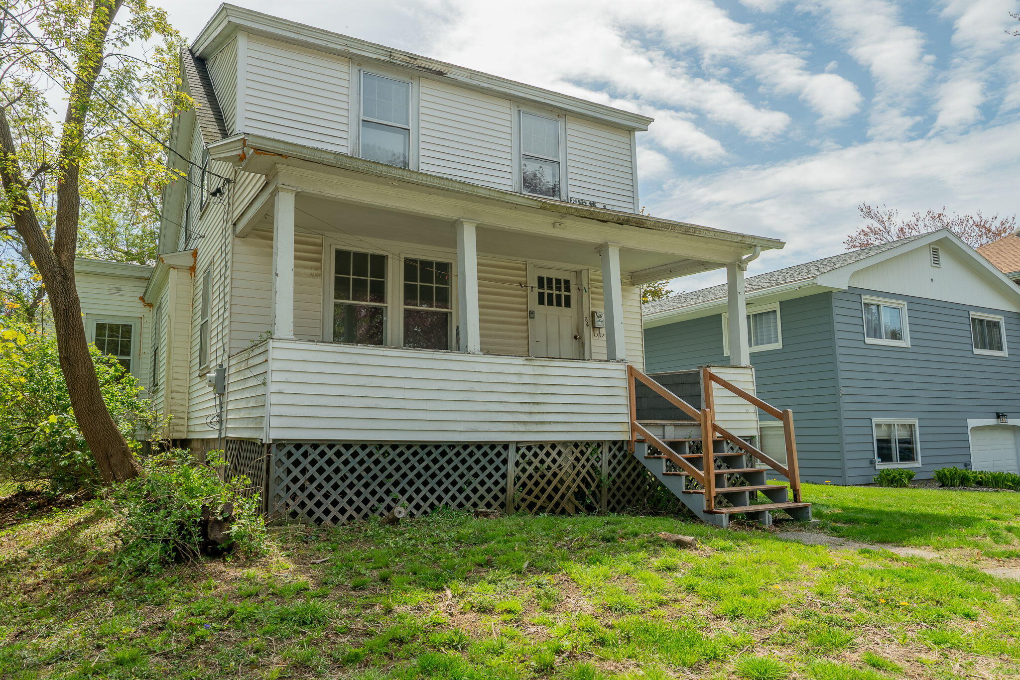 34 Romano Road South Portland ME 04106