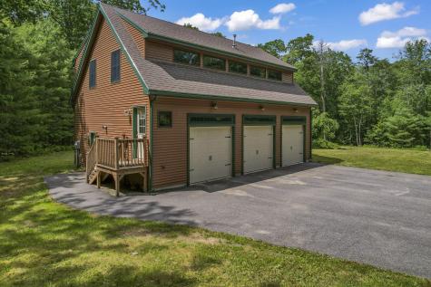 262 Coles Hill Road Wells ME 04090