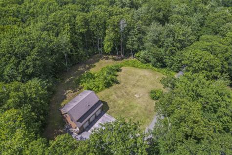262 Coles Hill Road Wells ME 04090
