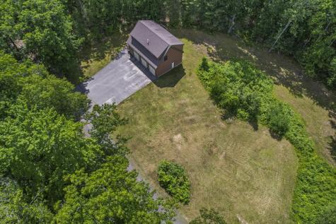 262 Coles Hill Road Wells ME 04090