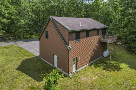 262 Coles Hill Road Wells ME 04090