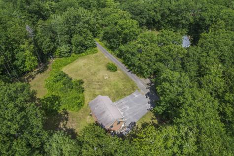 262 Coles Hill Road Wells ME 04090