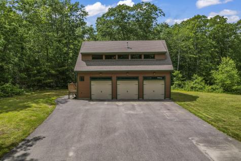 262 Coles Hill Road Wells ME 04090
