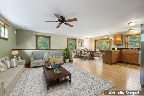 262 Coles Hill Road Wells ME 04090