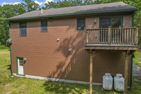262 Coles Hill Road Wells ME 04090