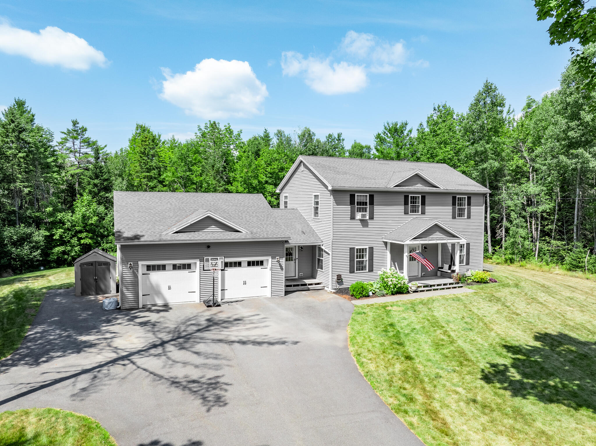 82 Grant Road Orono ME 04473