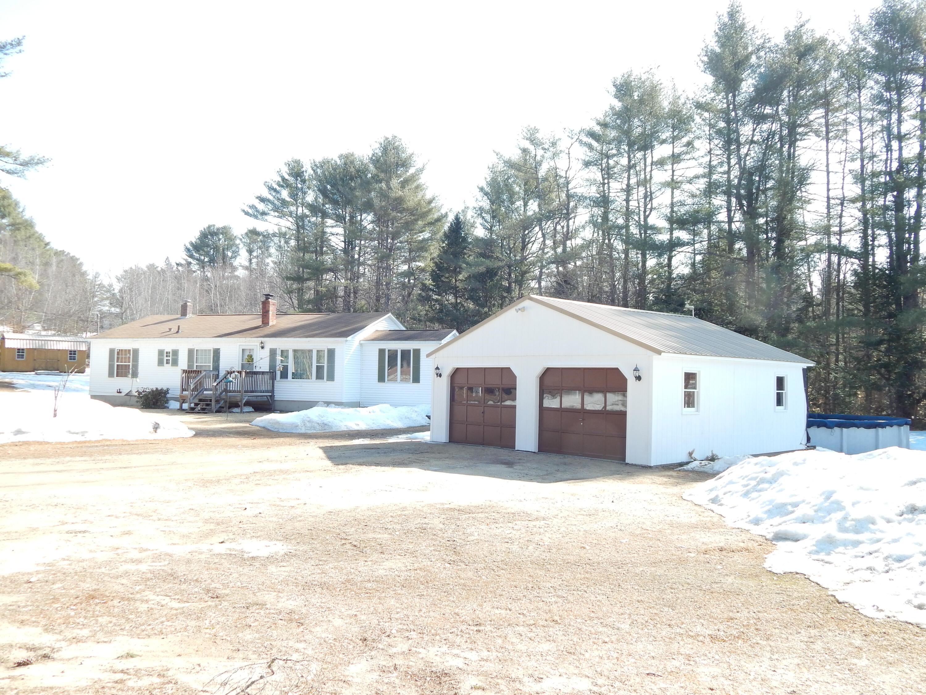 30 Farm View Lane Paris ME 04281