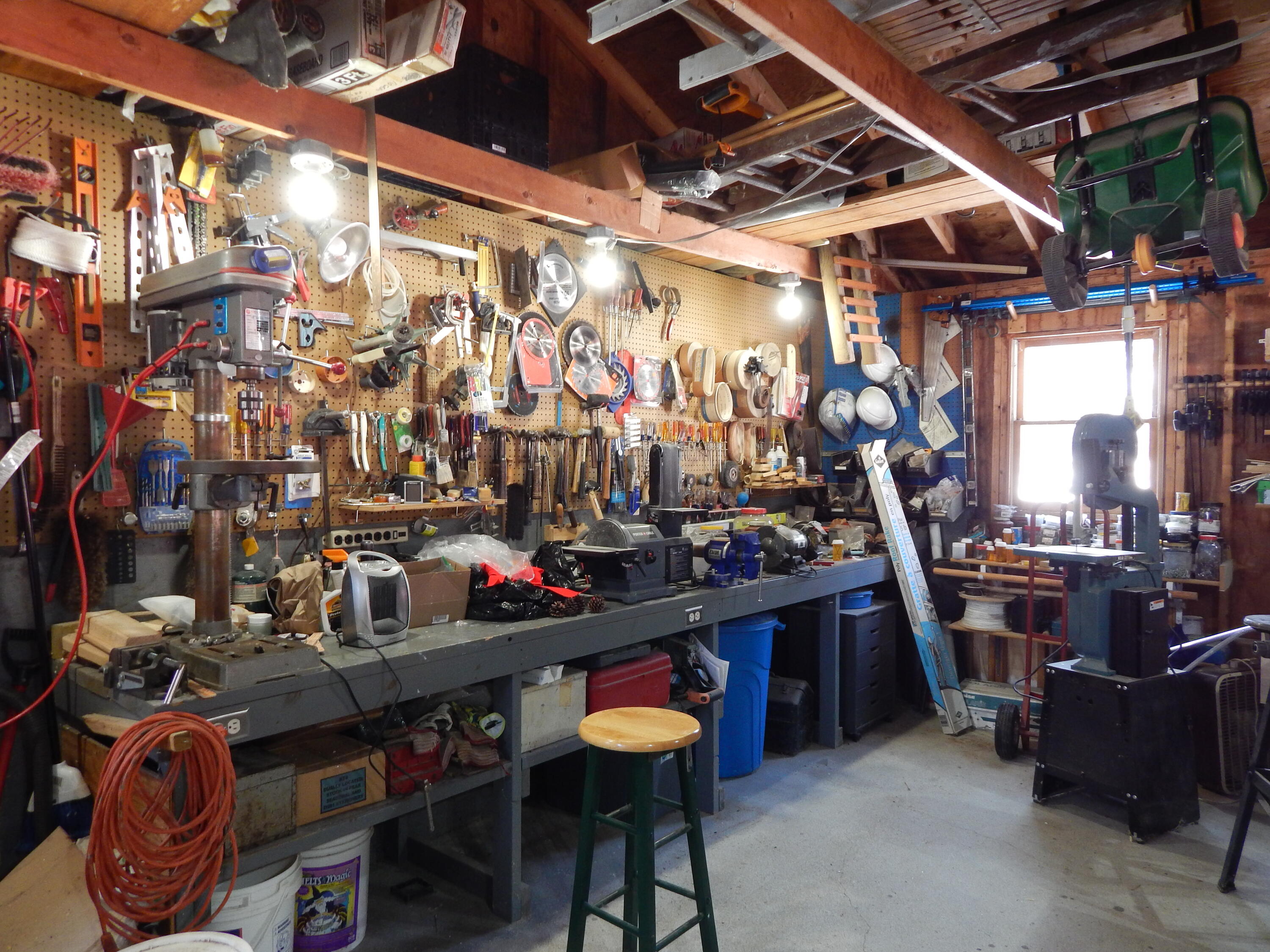 30 Farm View Lane Paris ME 04281