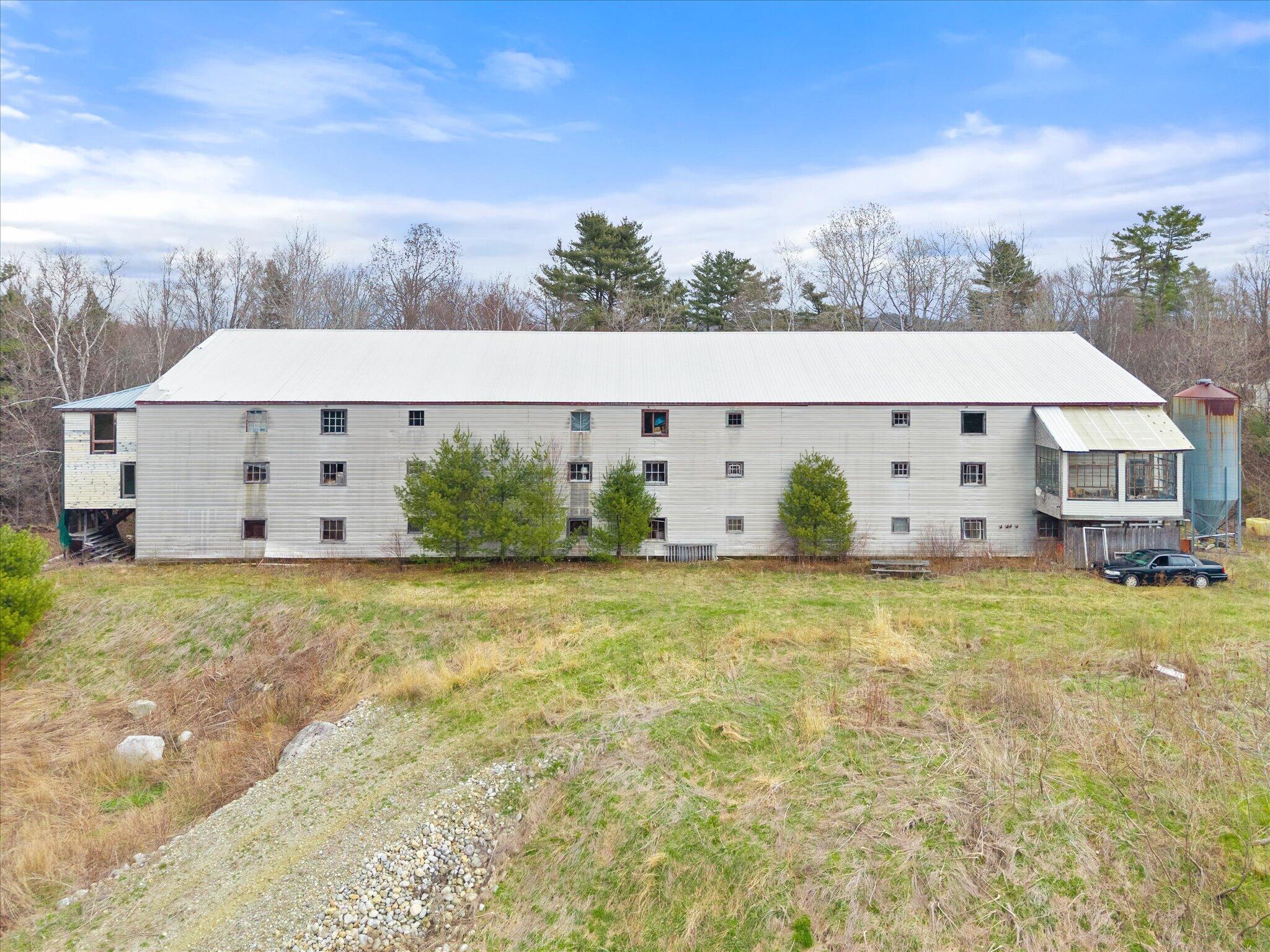 27 Hawes Bridge Road Prospect ME 04981