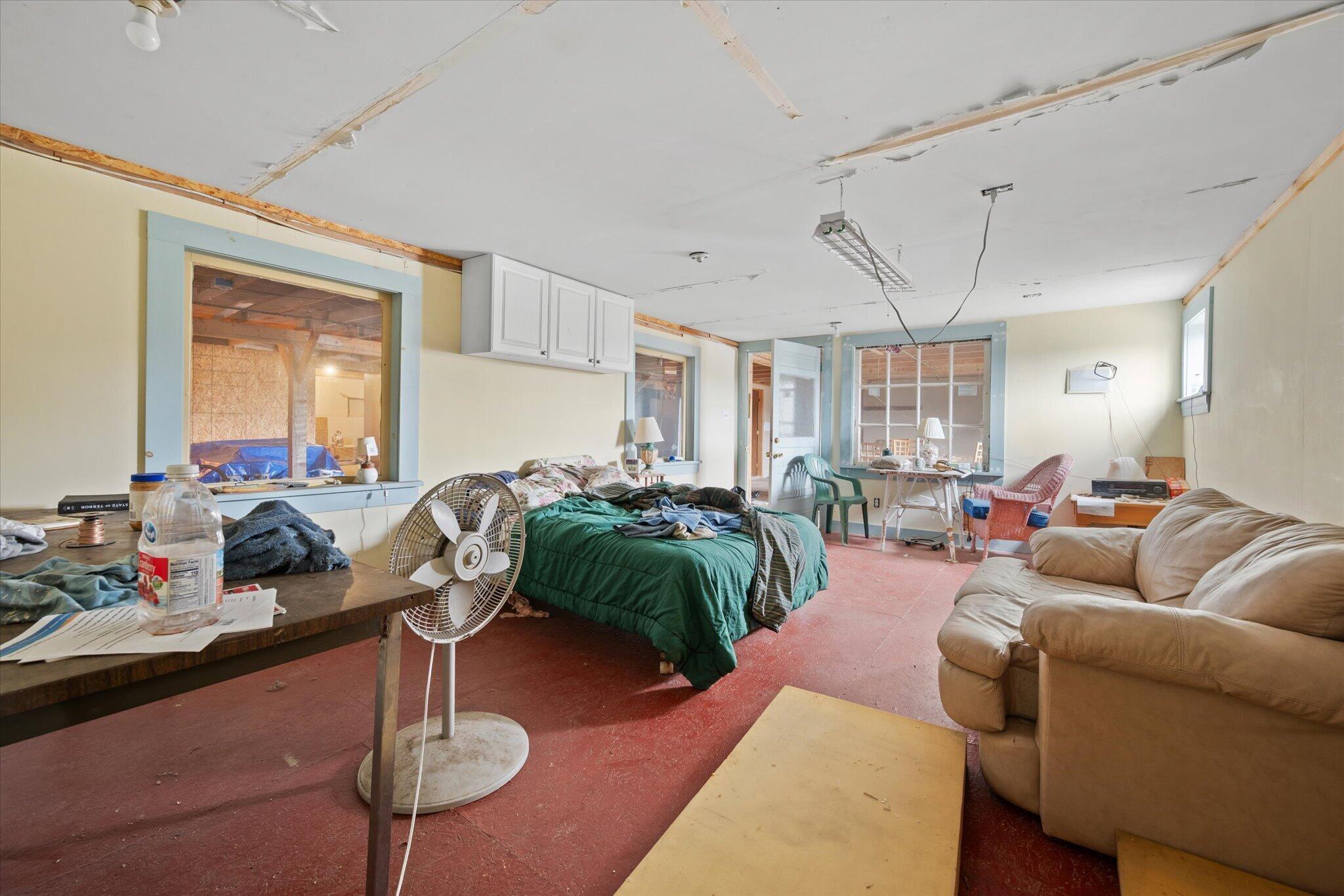 27 Hawes Bridge Road Prospect ME 04981