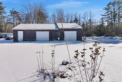 76 Pottle Road Oxford ME 04270