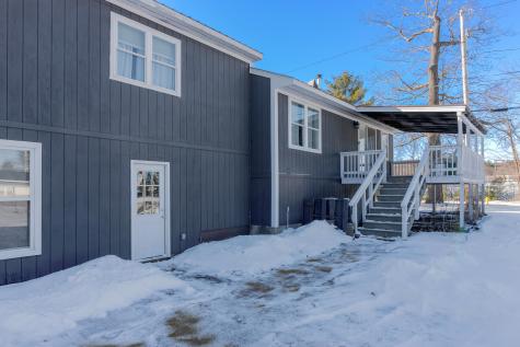 76 Pottle Road Oxford ME 04270