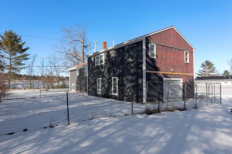 76 Pottle Road Oxford ME 04270