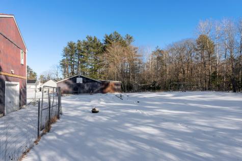 76 Pottle Road Oxford ME 04270