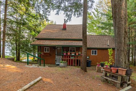 491 Point Road Otis ME 04605