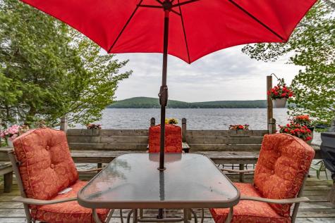 491 Point Road Otis ME 04605