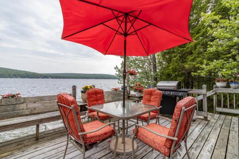 491 Point Road Otis ME 04605