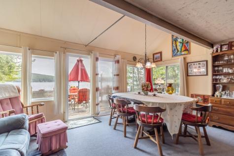 491 Point Road Otis ME 04605