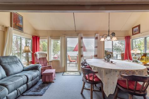 491 Point Road Otis ME 04605