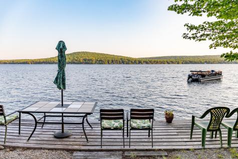 491 Point Road Otis ME 04605