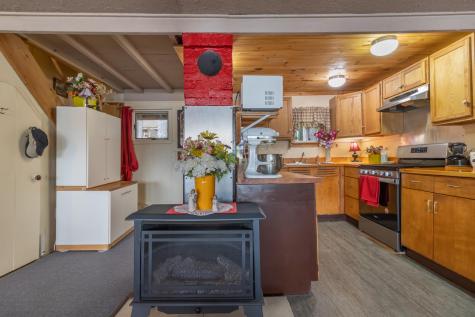 491 Point Road Otis ME 04605