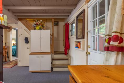 491 Point Road Otis ME 04605