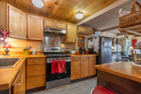 491 Point Road Otis ME 04605