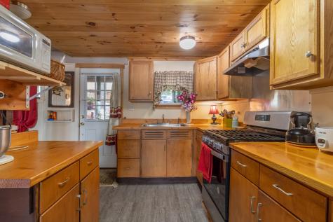 491 Point Road Otis ME 04605