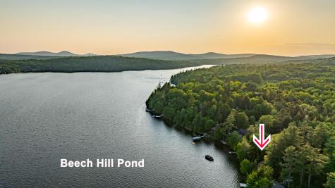 491 Point Road Otis ME 04605