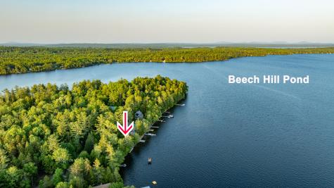 491 Point Road Otis ME 04605