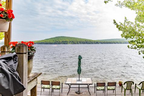 491 Point Road Otis ME 04605