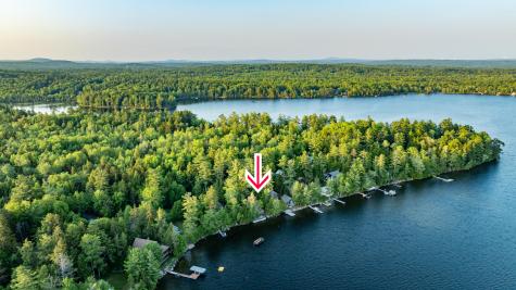 491 Point Road Otis ME 04605